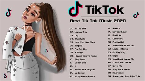 tik tok songs playlist